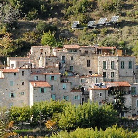 Ecovillaggio Torri Superiore 외부 사진