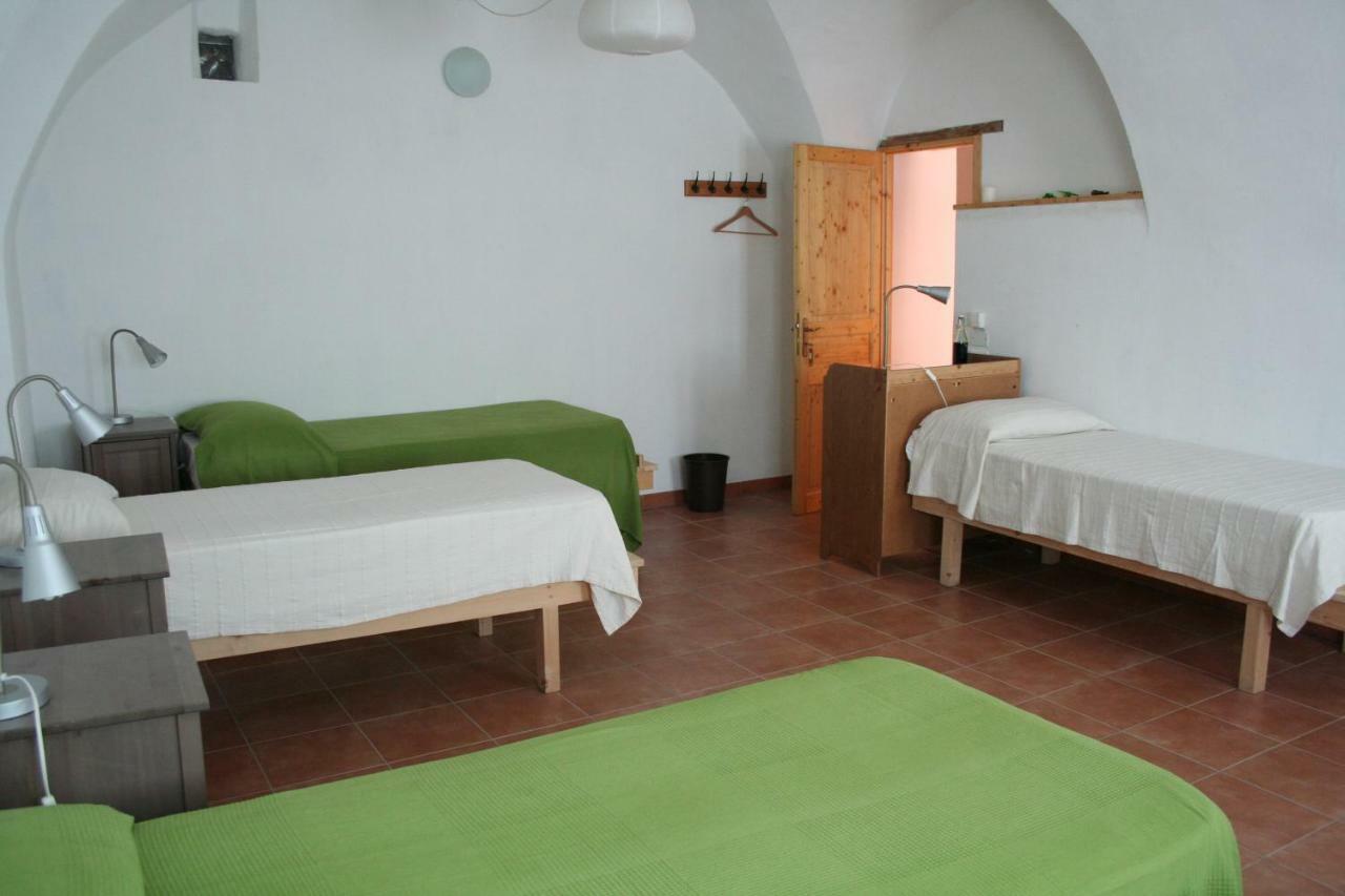 Ecovillaggio Torri Superiore 외부 사진