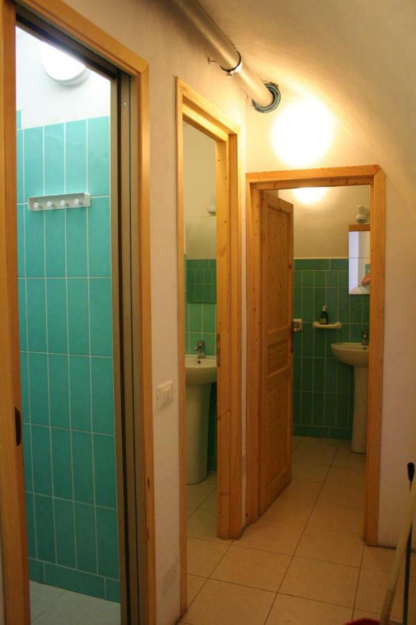 Ecovillaggio Torri Superiore 외부 사진