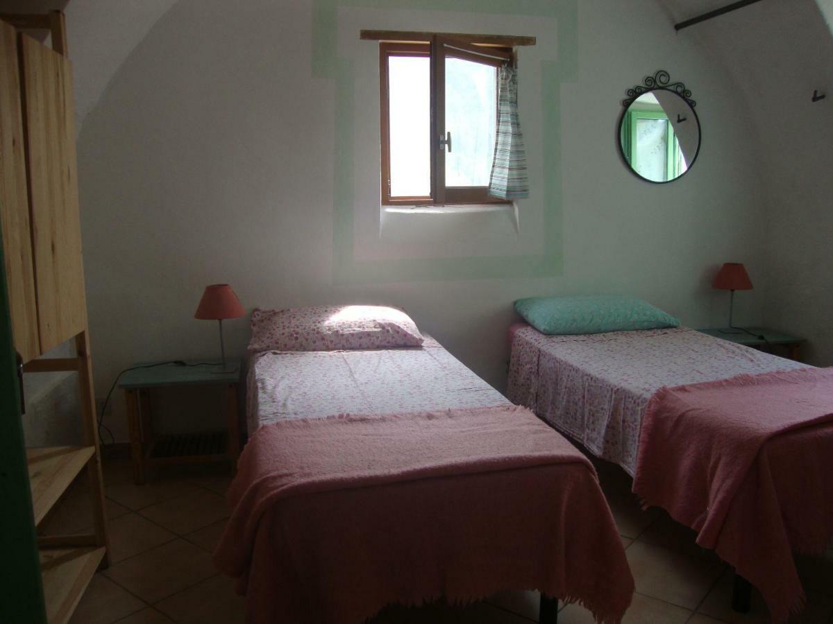 Ecovillaggio Torri Superiore 외부 사진
