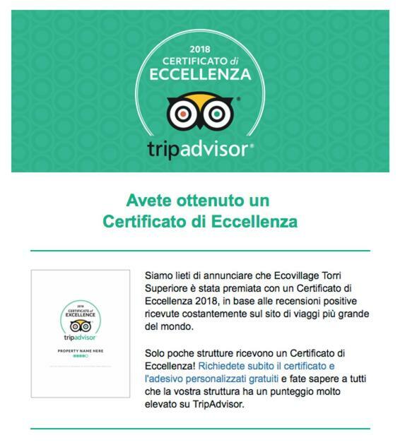 Ecovillaggio Torri Superiore 외부 사진